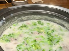 -大良毋米粥(锦龙路总店)
