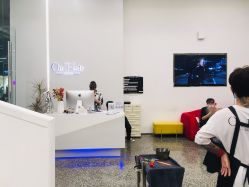 -UnHair Salon