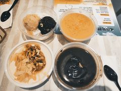 -满记甜品(水游城店)