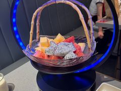 -海底捞火锅(步步高新天地店)