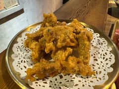 -旧街市鲜货老火锅(大光路店)