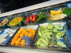 -圣罗巴海鲜烤肉自助(佳兆业店)
