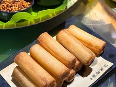 -淀里船宴(卓达店)