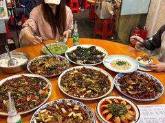 -李大爷的泡椒馆(冉家坝店)