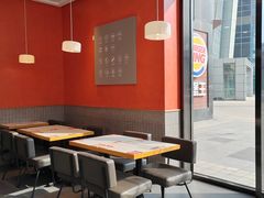 -喜家德虾仁水饺(金融中心店)
