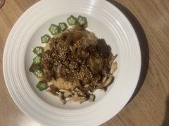 香滋滋澳洲牛肉饭-必胜客(蚌埠东海万达店)
