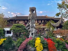 -西园戒幢律寺