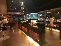 -泰谷酒店·太古码头闽菜自助餐厅