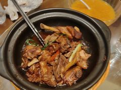 -食膳人家·永州美食地标(双牌店)