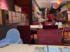 -点都德(奥体印象城店)