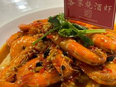 -小财神·老派赣州菜·中华美食地标(第五大道店)