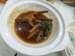 -年顺渔村(大岭山店)