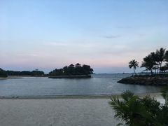 -巴拉湾海滩