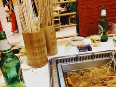 -袁记串串香(北国店)
