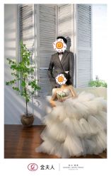 -金夫人婚纱摄影(总店)