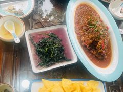 -阿鹏故事云南野生菌火锅(人民路店)