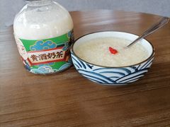 -香园茶社·金陵小灶(老门东店)