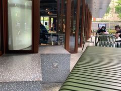 -sugarman espresso素饮糖人高新咖啡工厂