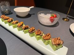 -肆月河豚·淮扬菜·湘菜(华天店)
