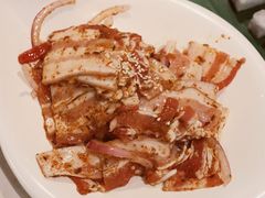 五花肉-么子烤肉(化龙池店)