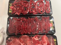 -陈记顺和牛肉火锅馆(天河北路店)