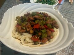 -文三里屯面馆(三里屯店)