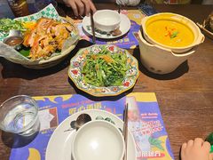 -泰妃殿(武汉首店)