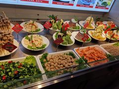-老德州四合院·德州菜(天衢路店)