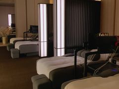 -北京海德酒店温泉