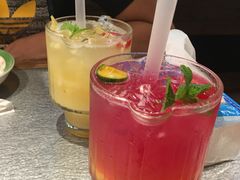 -探鱼·鲜青椒爽麻烤鱼(北京路天河城店)