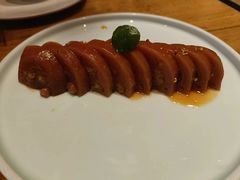 -金牌外婆家(苏州中心店)