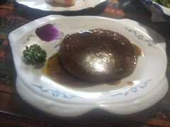 -忘忧草融合私房菜(红鼎国际店)