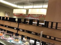 自助取餐区-元气寿司(东方宝泰店)