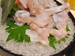 -海底捞大排档火锅(打浦路店)