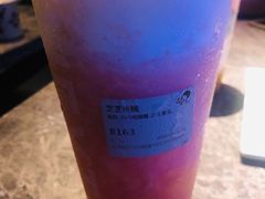 -喜茶(上海五角场万达店)