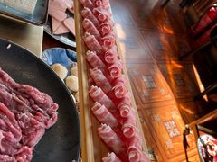 -羊大爷涮肉(亮马桥店)