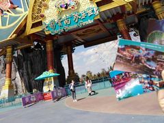 -七彩云南欢乐世界