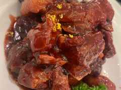 -三凤酒家·百年无锡菜(清扬茂业店)