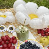 看似普通的店面 蛋糕却让人惊喜