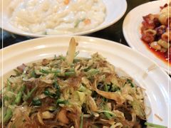 -玉林烤鸭店(垡头店)