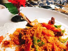 -祈胜邨•顺德鱼生•顺德菜(容桂店)
