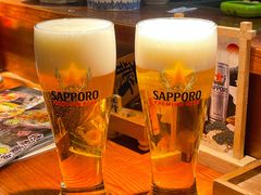 -桂马·日本料理·海胆·海鲜饭·酒场(民主广场店)
