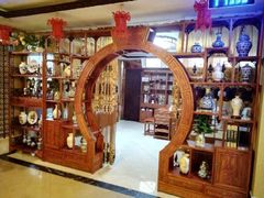 -康美道家中医养生SPA馆(牡丹江路店)