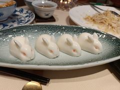 -侨美食家·粤菜(体育西路店)