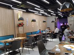 -牛串门串串香(东直门簋街总店)