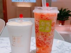 -奈雪的茶(大悦城店)