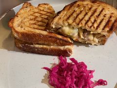 -O'mills Sourdough Bakery&Bistro(永嘉路店)