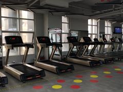 -CXFIT 陈徐健身工作室(凯旋店)