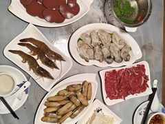 -良兴火锅