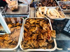 -黎里王记辣脚(黎里总店)